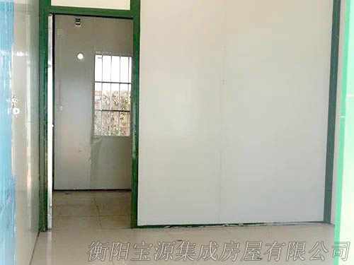 标准一房一厅01