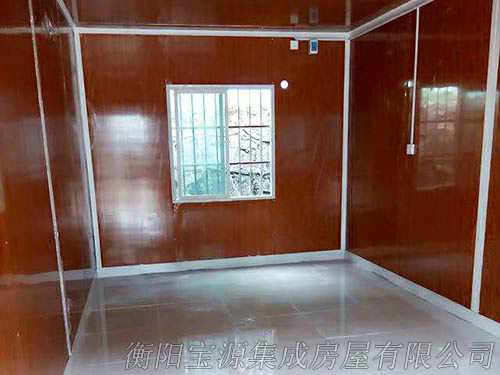 木纹集装箱02