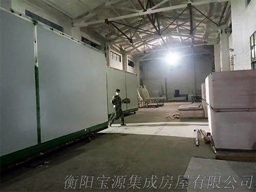 集装箱制作02
